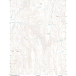 De Armond Mountain, OR (2011, 24000-Scale) Preview 1