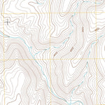 De Armond Mountain, OR (2011, 24000-Scale) Preview 3
