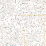 De Bord Peaks, OR (2011, 24000-Scale) Preview 2