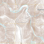 Dead Dog Canyon, OR (2011, 24000-Scale) Preview 3