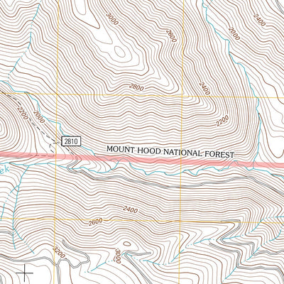 Dee, OR (2011, 24000-Scale) Preview 3