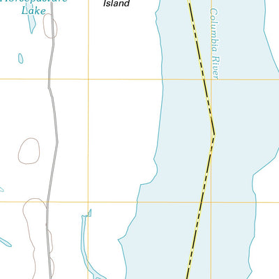 Deer Island, OR-WA (2011, 24000-Scale) Preview 2