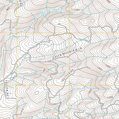 Deer Island, OR-WA (2011, 24000-Scale) Preview 3