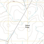 Defeat Butte, OR-ID (2011, 24000-Scale) Preview 2