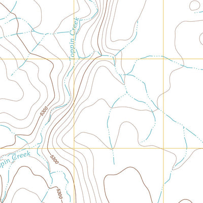 Defeat Butte, OR-ID (2011, 24000-Scale) Preview 3