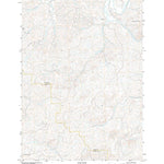 Dement Creek, OR (2011, 24000-Scale) Preview 1