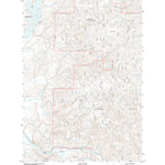 Devils Lake, OR (2011, 24000-Scale) Preview 1