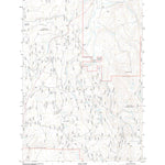 Devine Ridge North, OR (2011, 24000-Scale) Preview 1