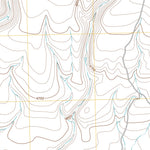 Devine Ridge South, OR (2011, 24000-Scale) Preview 2