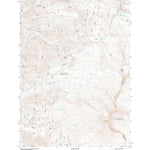Diamond Peak, OR (2011, 24000-Scale) Preview 1