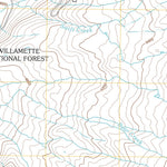 Diamond Peak, OR (2011, 24000-Scale) Preview 2