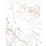 Diamond Swamp, OR (2011, 24000-Scale) Preview 1