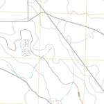 Dickerson Flat, OR (2011, 24000-Scale) Preview 2