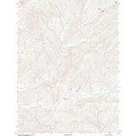 Dodson Butte, OR (2011, 24000-Scale) Preview 1