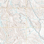 Dodson Butte, OR (2011, 24000-Scale) Preview 3
