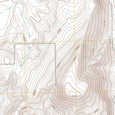 Dog Mountain, OR (2011, 24000-Scale) Preview 3