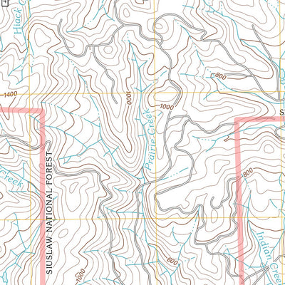 Dolph, OR (2011, 24000-Scale) Preview 2