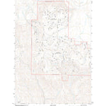 Donaldson Creek, OR (2011, 24000-Scale) Preview 1