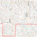 Donaldson Creek, OR (2011, 24000-Scale) Preview 3