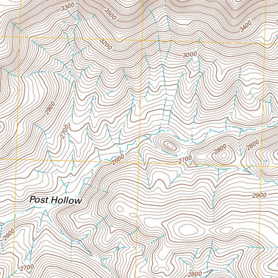 Donnybrook, OR (2011, 24000-Scale) Preview 3