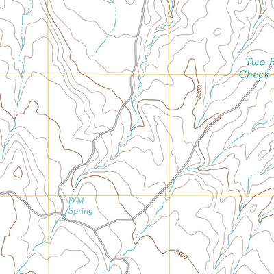 Double Mountain, OR (2011, 24000-Scale) Preview 2