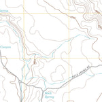 Downey Canyon, OR (2011, 24000-Scale) Preview 2