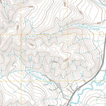 Drain, OR (2011, 24000-Scale) Preview 2
