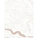 Dry Creek Rim, OR (2011, 24000-Scale) Preview 1