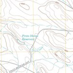 Dry Creek Rim, OR (2011, 24000-Scale) Preview 2