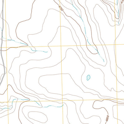 Duhaime Flat East, OR (2011, 24000-Scale) Preview 2