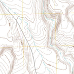 Duhaime Flat East, OR (2011, 24000-Scale) Preview 3