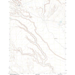 Duhaime Flat West, OR (2011, 24000-Scale) Preview 1