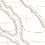 Duhaime Flat West, OR (2011, 24000-Scale) Preview 2