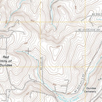 Dundee, OR (2011, 24000-Scale) Preview 3