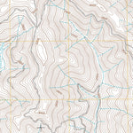 Dutchman Butte, OR (2011, 24000-Scale) Preview 3