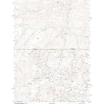 Dutchman Creek, OR (2011, 24000-Scale) Preview 1
