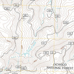Dutchman Creek, OR (2011, 24000-Scale) Preview 3