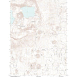 East Lake, OR (2011, 24000-Scale) Preview 1