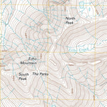 Echo Mountain, OR (2011, 24000-Scale) Preview 3