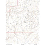 Egypt Canyon, OR (2011, 24000-Scale) Preview 1