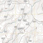 Egypt Canyon, OR (2011, 24000-Scale) Preview 3