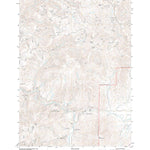 Eight Dollar Mountain, OR (2011, 24000-Scale) Preview 1