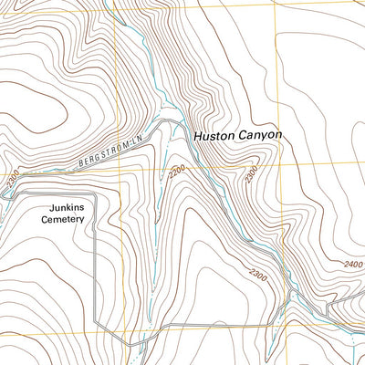 Eightmile, OR (2011, 24000-Scale) Preview 2