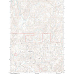 Elk City, OR (2011, 24000-Scale) Preview 1