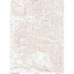 Elkhorn, OR (2011, 24000-Scale) Preview 1