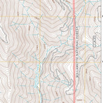 Elkhorn, OR (2011, 24000-Scale) Preview 3