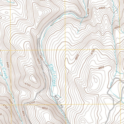 Encina, OR (2011, 24000-Scale) Preview 3