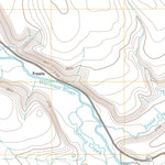 Enterprise, OR (2011, 24000-Scale) Preview 2