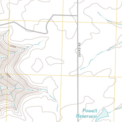 Erskine, OR (2011, 24000-Scale) Preview 2