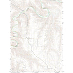 Esau Canyon, OR (2011, 24000-Scale) Preview 1